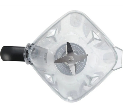 Imagem 3 de 4 de Liquidificador 2lt Alta Rotação Blender Profissional 1.500w