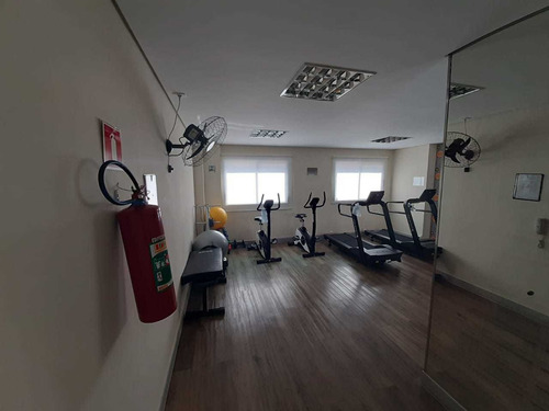 Imagem 27 de 28 de Apartamento Para Locação, Vila Romana, São Paulo, Sp - Sp - Ap0546_dava