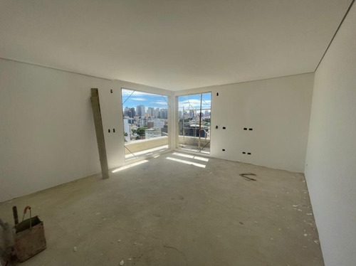 Imagem 7 de 16 de Cobertura Residencial Em Curitiba - Pr - Co0012_capr