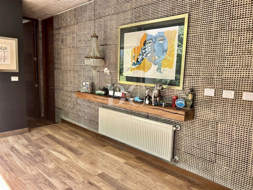 Casa En Venta De 3 Dorm.piedra Roja,chicureo,colina