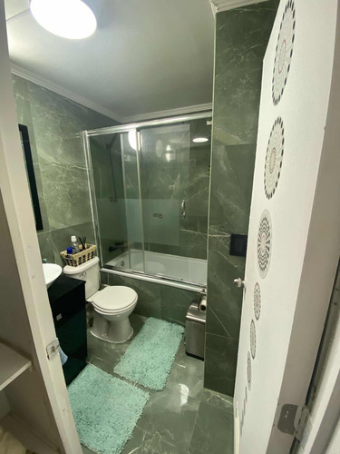 Departamento Completamente Amoblado, 1 Dormitorio 1 Baño
