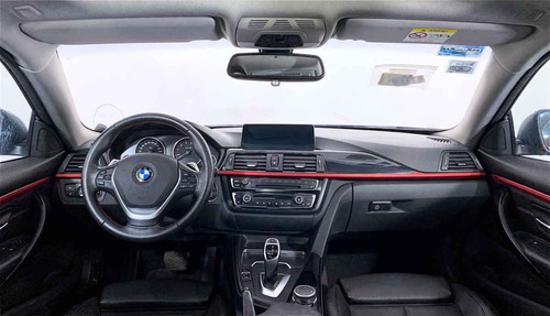 Imagen 12 de 15 de 112334 - Bmw Serie 4 2017 Con Garantía