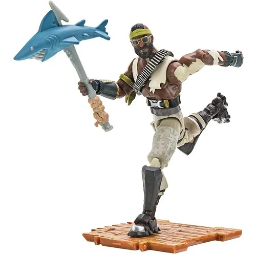 comprar Fortnite Bandolier Solo Mode