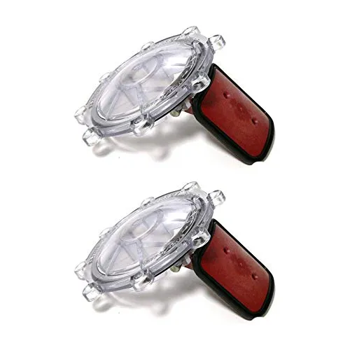 comprar 2 Jandy Zodiaco 7056 Cubierta Piscina Valvula Retencion Kit