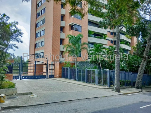 Leandro Manzano Apartamento En Venta,alta Florida Mls #25-8685 As