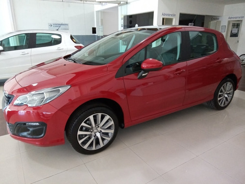 Peugeot 308 Feline Hdi Am 20 Na