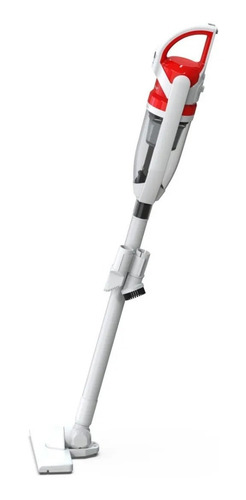 Aspiradora multifunción inalámbrica Vertical, De mano Mamibot Cordlesser V4 blanca 220V