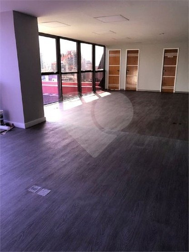 Comercial-são Paulo-jardim América | Ref.: 353-im516877 - 353-im516877