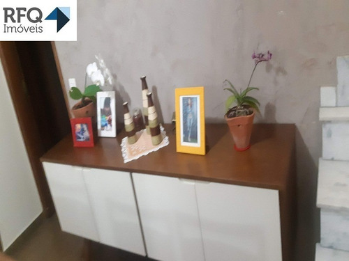 Imagem 25 de 30 de Excelente Casa Na Vila Nair - Ca00341 - 68855653