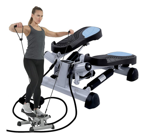 Mini Stepper Steppers For Exercise At Home Stair Step C...