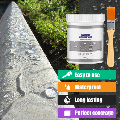 100ml Jaysuing Invisible Waterproof Agent, Super Strong