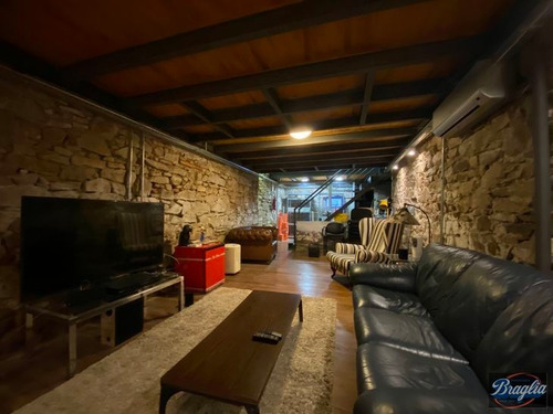 Imagen 6 de 19 de Venta Oficina 5 Ambientes Palermo Braglia 1-299b
