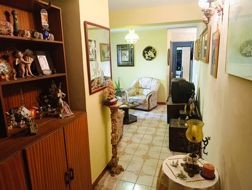 Ao Vende Penthouse En El Callejón Prebol Valencia.