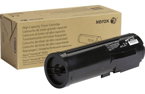 Toner Xerox 106r02732 P3610 / Wc3615