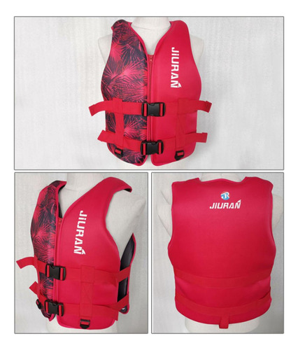Chaleco Para Adultos Chaleco De Ayuda Kayak