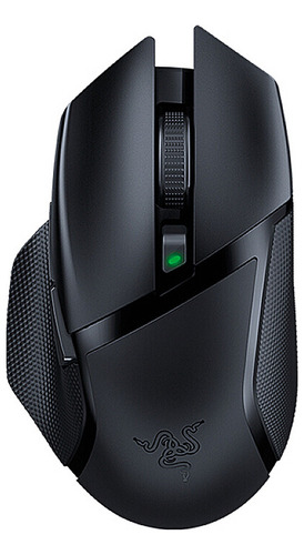 Mouse Razer Basilisk X Hyperspeed Inalámbrico