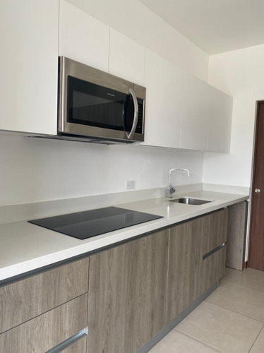 Imagen 8 de 14 de Parques Del Sol - Apartamento Roble Sabana