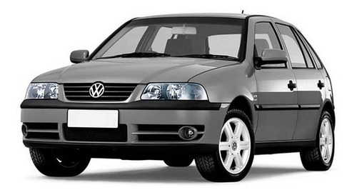 Imagen 2 de 6 de Juego Faros Gol 96 97 98 99 Ab9 Traseros