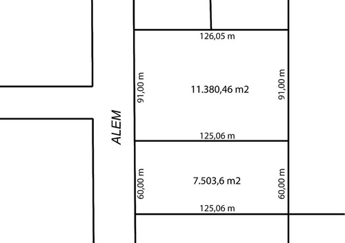 Imagen 20 de 21 de Terreno En Venta - La Lonja - Pilar
