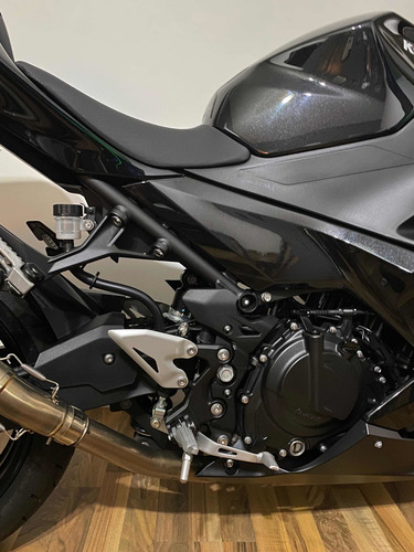 Imagen 6 de 15 de Kawasaki Ninja 400 Abs