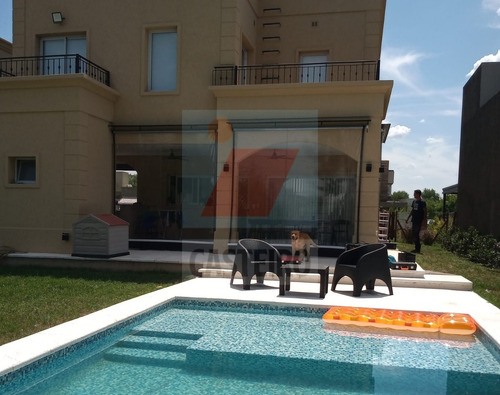 Toldo Vertical Cerramiento Pvc Transparente