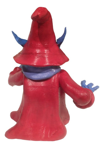 Orco He Man Impresion 3d