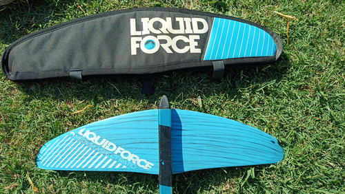 Hydrofoil LĂquid Force Happy Foil
