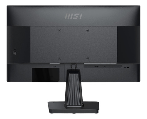 Monitor 21.5 Msi Pro Mp225v 1ms 100hz Full Hd Va Hdmi Inclinacion Ajustable