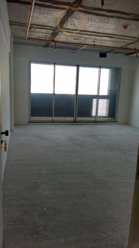 Imagem 24 de 27 de Conjunto Comercial À Venda, Centro, Diadema. - Cj0136
