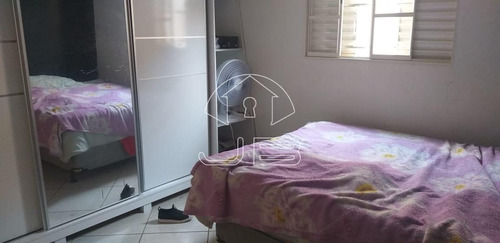 Imagem 10 de 18 de Casa Á Venda E Para Aluguel Em Residencial Parque Pavan - Ca003993