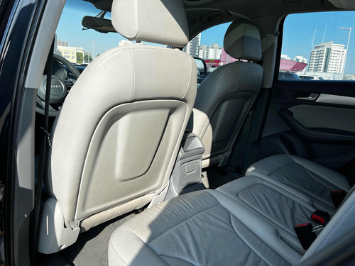 Audi Q5 2.0 Tfsi Ambiente Tiptronic Quattro 5p