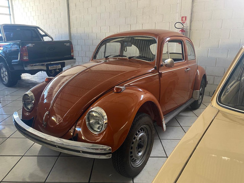 Fusca
