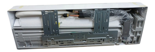 Evaporadora Gree Convencional 9000 Gwc09qb-d3nnb4c/i (r-410) Branco
