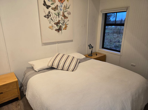 Casa En Venta En Exclusivo Loteo La Reserva De Frutillar