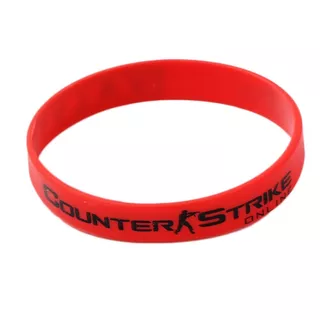 Pulsera Fortnite Brazalete Videojuego Cs Go Lol Dota 2 Pubg