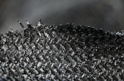 Malla Sombra Raschel Negra Rollo 70% 4.20x15 Mts