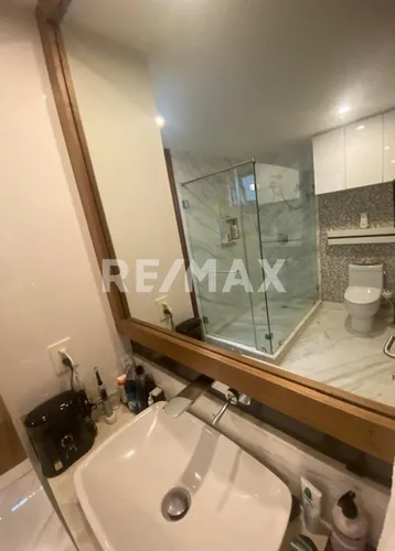 Departamento Renta Emerson Polanco