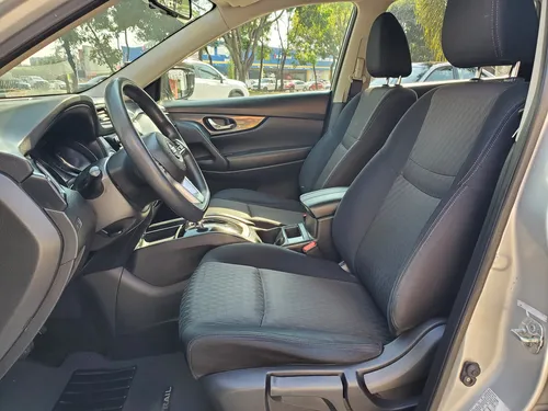 Nissan X-Trail 2.5 Sense 3 Row Cvt