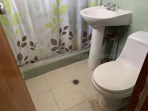 Ls Vende Casa Caurimare