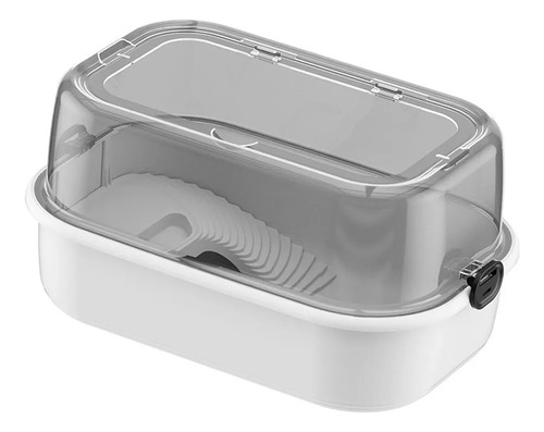 Acuario Para Tortugas Y Reptiles Tortuga Desmontable Easy De