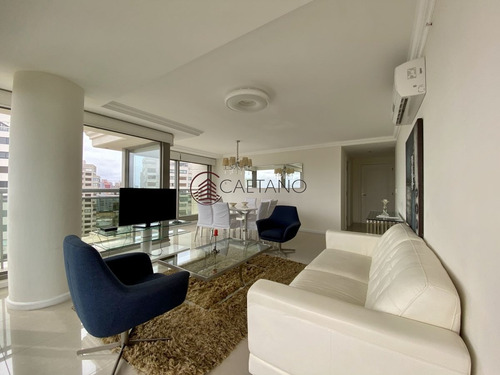 Imagen 4 de 19 de Venta Apartamento 2 Dormitorios En Torre Imperiale Punta Del Este - Punta Del Este Brava