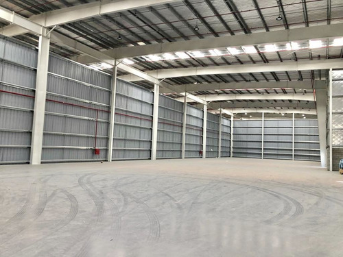 Imagen 2 de 8 de Alquiler Galpón 2300m2 En El Talar De Pacheco, Tigre