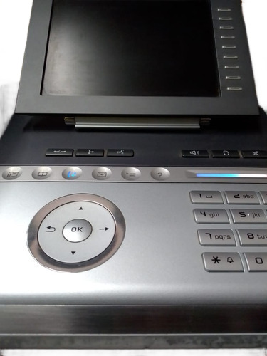 Teléfono Ip Siemens Openstage 80 Sip (Usado)
