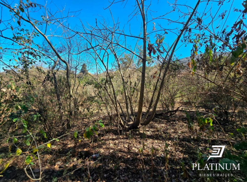 Venta Terreno / Lote La Quebrada De San Lorenzo Salta