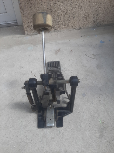 Pedal De Bombo Sonor Usado (Usado)