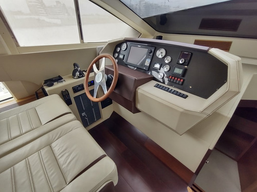 Altamar 62 - Zanovello Barcos
