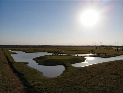 Hermoso Lote En Venta En Chacras Del Golf