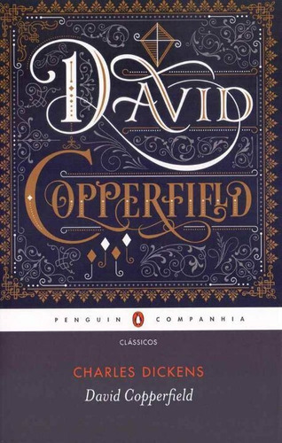 David Copperfield