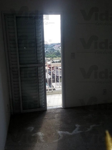 Apartamento Para Locação Em Km 18 - Osasco - 37437