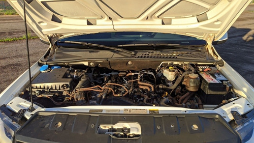 Volkswagen Amarok 2013 2.0 S Cab. Dupla 4x4 4p 140 Hp